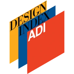 Logo premio Adi Design Index