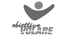 Logo Obiettivo Volare